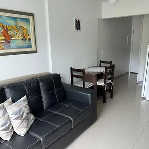 Internacional C Linda Vista Beira Mar Apartamento
